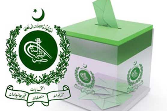 Parties eye Karachi mayorship in third phase of LB polls