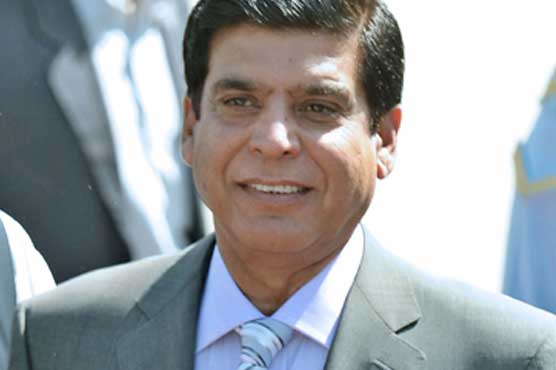 Rental power case: Pervaiz Ashraf among 12 summoned on Nov 19 for indictment