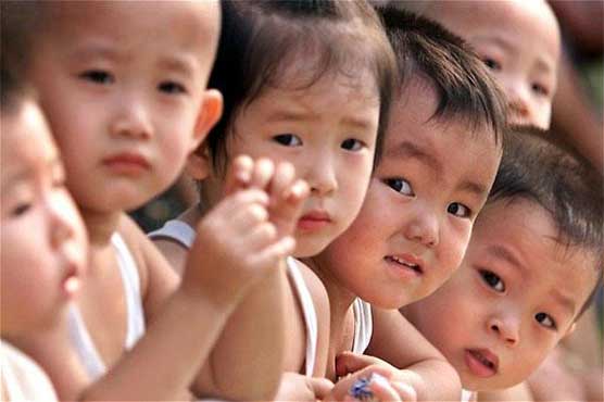 China two-child policy to add 3 million babies a year: officials