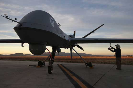 India seeks predator drones from US to challenge Pakistan: report