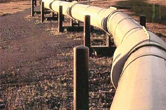 Turkmenistan and Afghanistan to lay new pipeline 