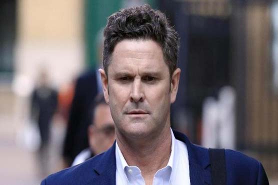 Cairns's lawyer denies asking team-mate to lie