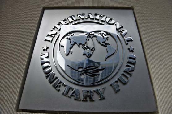 IMF says risks higher in an early Fed rate hike