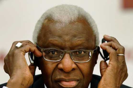 Athletics: Head of Russia's anti-doping agency resigns