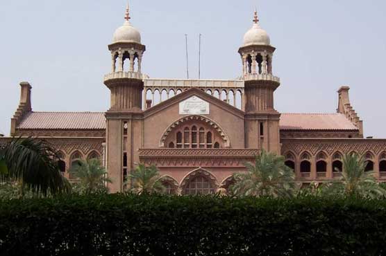 LHC upholds Khawaja Hassan's unopposed win in UC-107