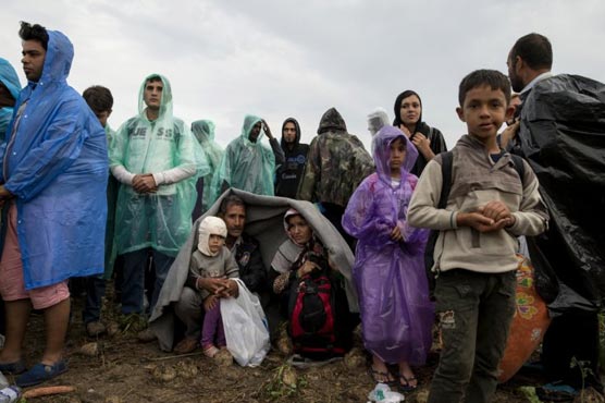 EU, African leaders to tackle migration crisis 