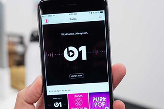 Apple Music aims for beat on Android phones 