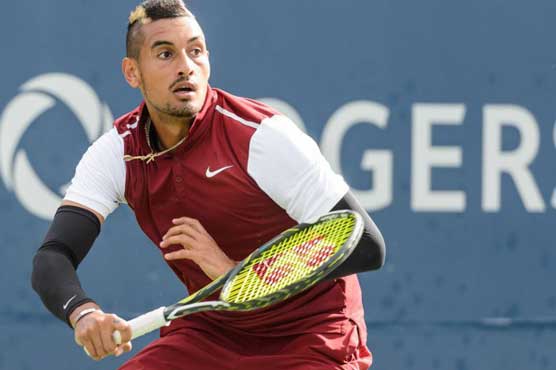 Tennis: Kyrgios, Tomic ignored for Newcombe Medal