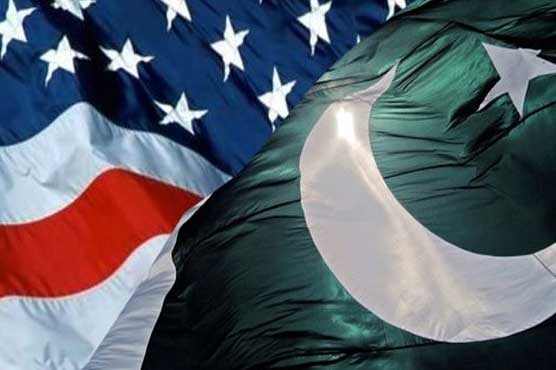 US official visits Pakistan to encourage Afghan peace talks
