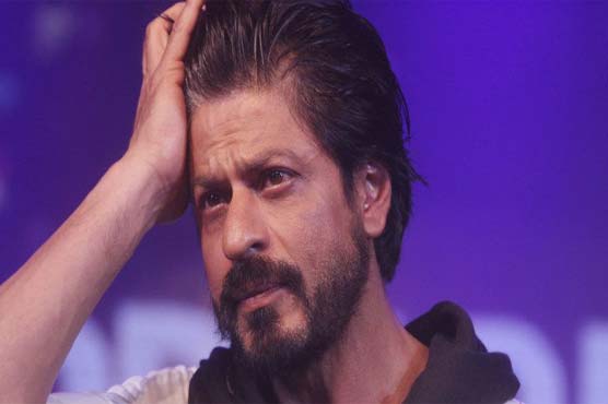 Shah Rukh Khan accused of violating foreign exchange law