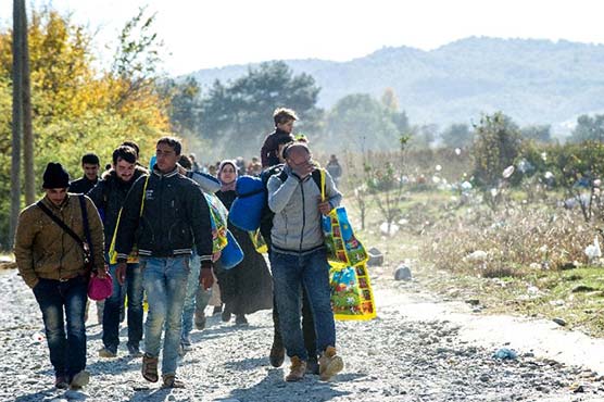 EU-Africa summit on migration crisis opens in Malta