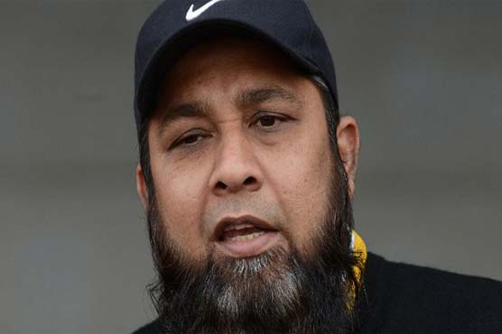Pakistan's Inzamam extends Afghan coaching contract
