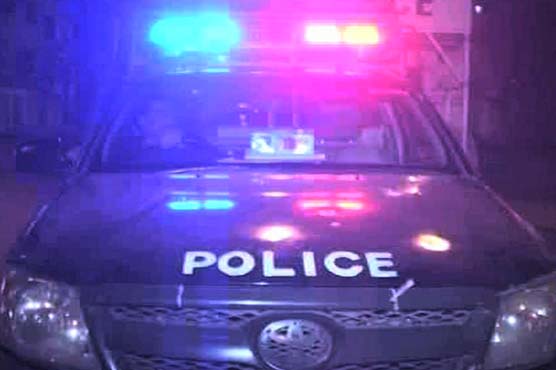 Hyderabad: Three wanted dacoits killed in police clash