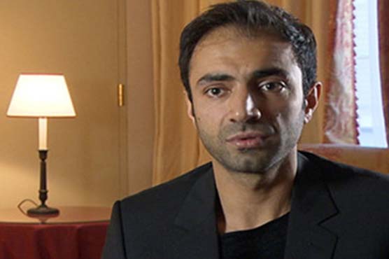 Baloch leader Brahumdagh Bugti expresses approval for govt negotiations 