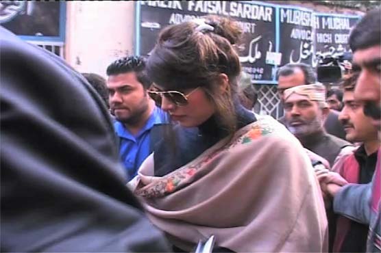 Appeal filed in LHC against dismissal of Ayyan's acquittal plea