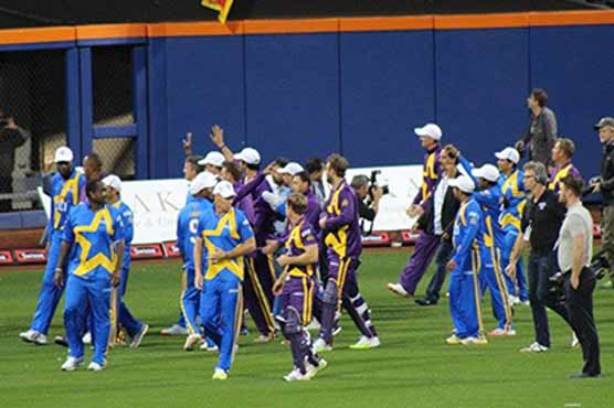 All-Stars Cricket Tournament: Warne Warriors beat Sachin Blasters by 57 runs