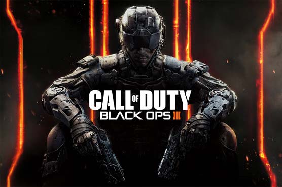 'Call of Duty' video game blitzes on debut