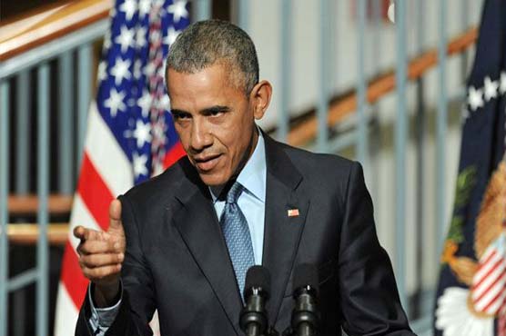 Obama congratulates Myanmar on polls, as army vows smooth power shift