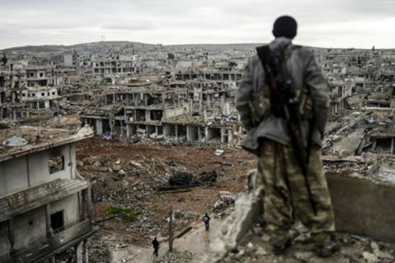 US doubts Syria breakthrough at next talks