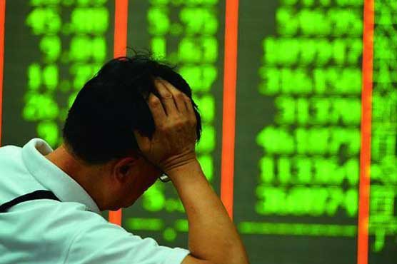 Asia markets follow US, Europe down as energy firms tumble