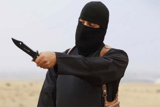 US air strike targets 'Jihadi John' in Syria: Pentagon