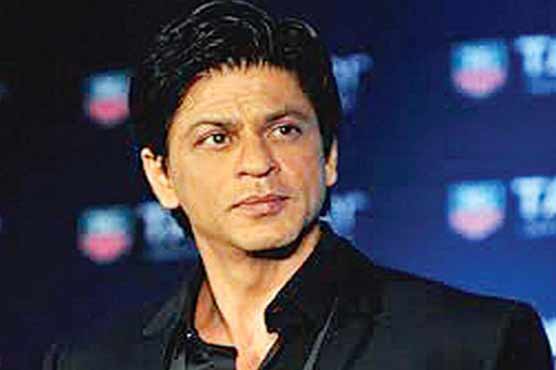 SRK records statement over IPL controversy