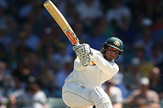 Day 1: Australia 416-2 at stumps against New Zealand in second Test
