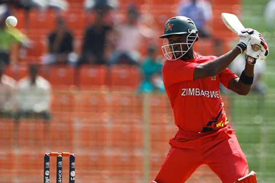 Bangladesh elect to field in 1st Zimbabwe T20I