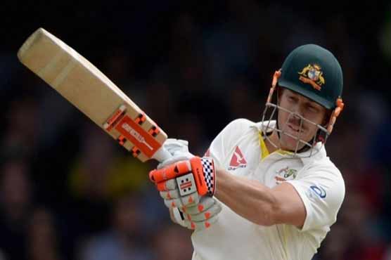 Career best Warner puts Kiwis to sword