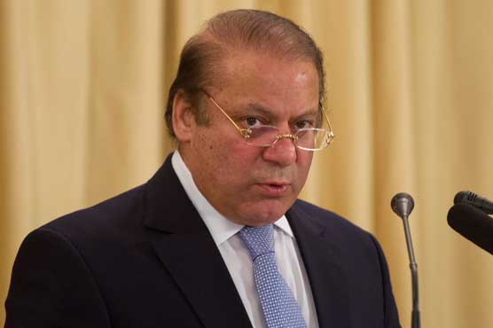 PM Nawaz pledges support to France, condemns attacks