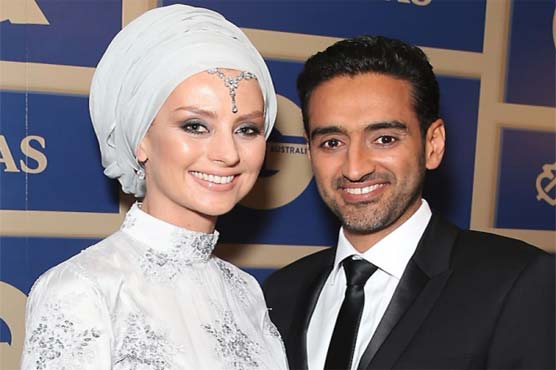 Muslim Australian donating $1 for every hate-filled Tweet