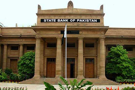 State Bank says deposits rose 12 percent despite withholding tax