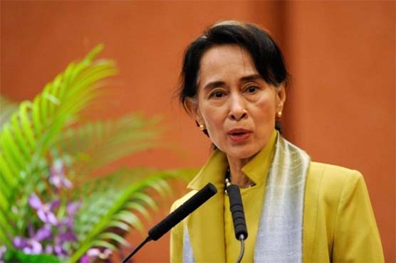 Suu Kyi party will have to wait till March to gain power