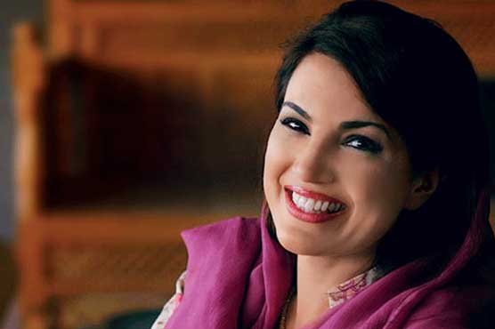 None defended when media maligned me, complains Reham