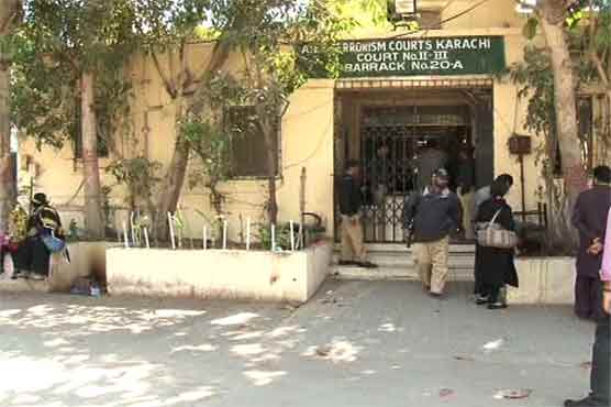 Karachi: Remand of RAW-trained suspect extended by 15 days