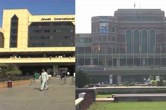 Pakistan airports on red alert as world tightens security after Paris attacks