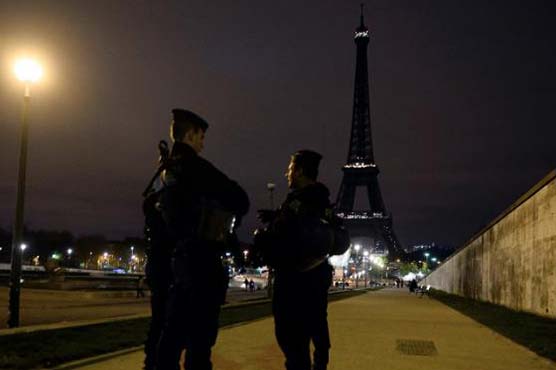 Father, brother of one of Paris suicide attackers placed in custody: sources