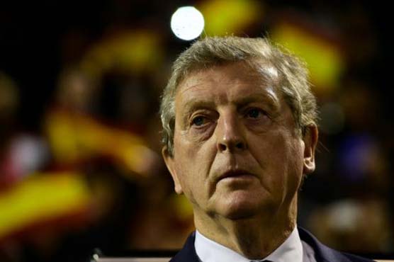 Football: Hodgson keen to show 'solidarity' as France friendly gets go ahead