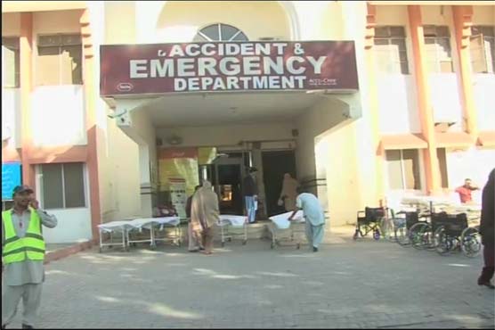 Six of a family fell unconscious after having poisonous food