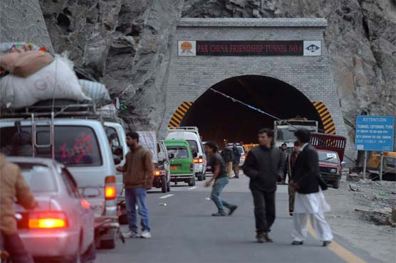 China's new Silk Road: boom or dust for Pakistan?