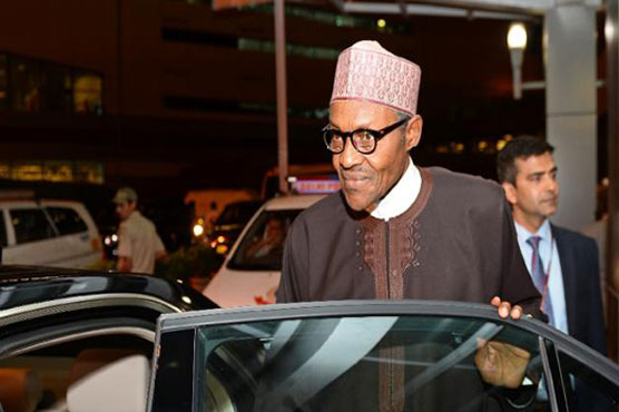 Uphill task for Nigeria's new economic team