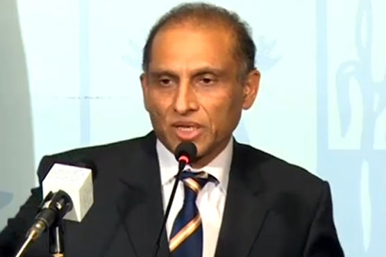 Pakistan fully capable of thwarting IS threat: Foreign Secretary