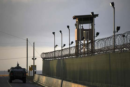 US transfers five Guantanamo detainees to UAE: Pentagon