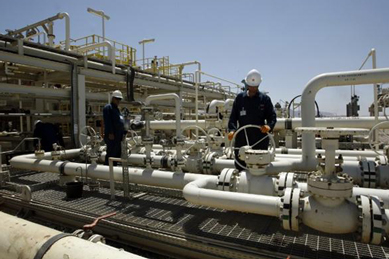 Oil prices up on geopolitical tensions sparked by Paris attacks