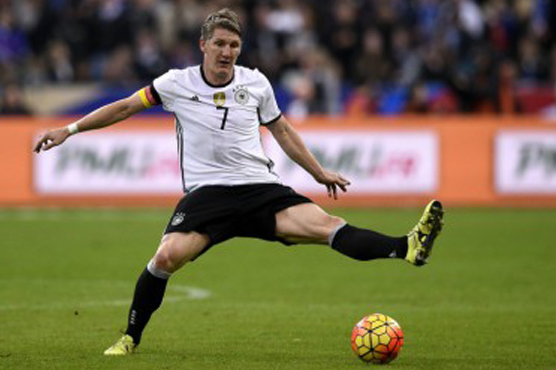 Football: Germany host 'solidarity' friendly after Paris attacks