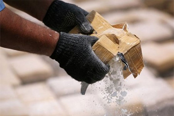 Islamabad: ANF arrest woman, recover 4 kg heroin