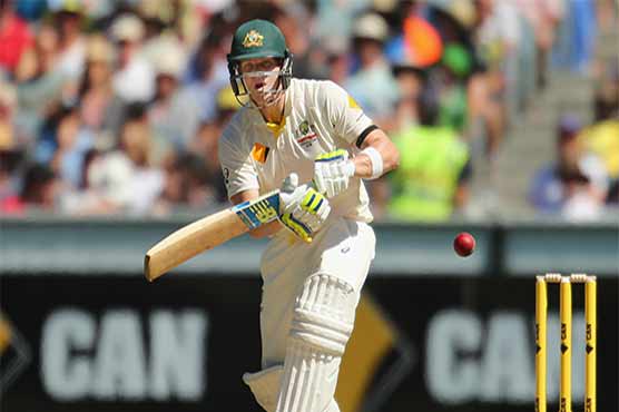 Australia 0-0 at lunch after New Zealand's 624