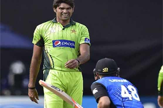 Irfan is an 'absolute giant': Jason Roy