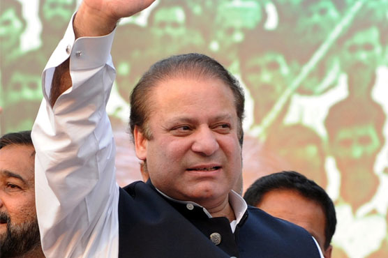 Those using negative tactics against us are actually pulling country's legs: PM