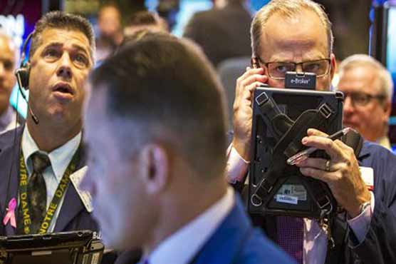 Paris stocks sink after terror attacks